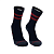 Водонепроницаемые носки DexShell Running Lite с красными полосками XL (47-49), DS20610REDXL